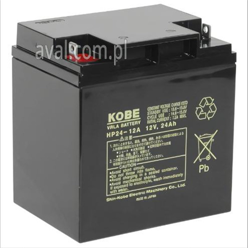 KOBE 蓄电池 HP 24-12A 12V 24AH 免维护铅酸电池,五金/工具,蓄电池,淘宝优惠券,粉丝福利购,淘宝优惠卷