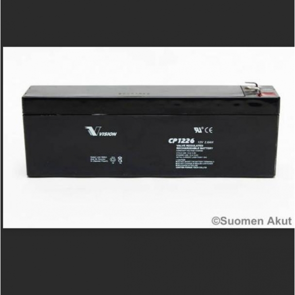 KUKA库卡机器人紧凑柜电池00-14