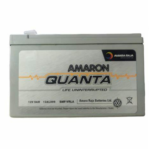 AMARON蓄电池QUANTA12V9AH12A