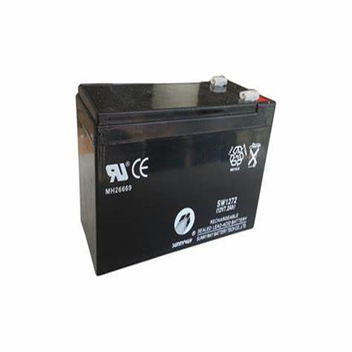 SUNNYWEY蓄电池SW127212V7.2AH