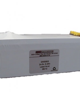 Puritan Bennett公司3000监视仪 监护仪24V2.3Ah蓄电池组更换