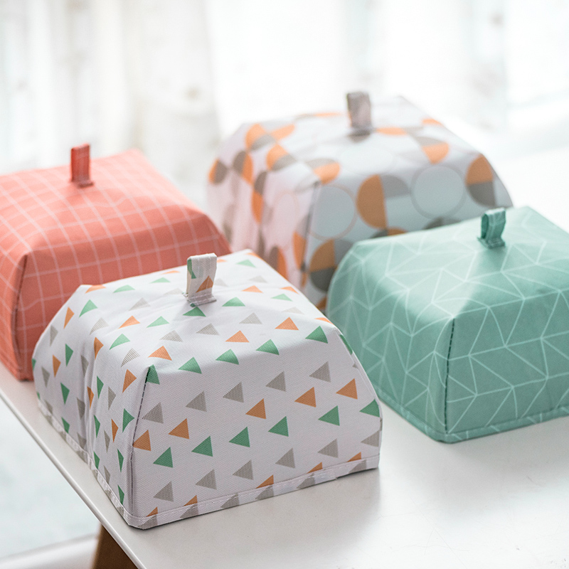 保温罩菜冬季加厚饭菜