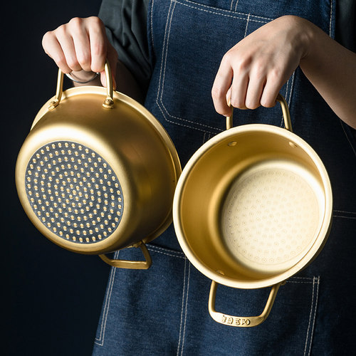 网红韩式泡面锅煮泡电磁炉