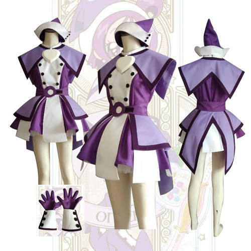 小魔女doremi衣服素材模板 小魔女doremi衣服图片下载 小麦优选