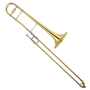 未诺 降B调 长号乐器拉管 次中音VTB-E110初学考级演奏乐队教会