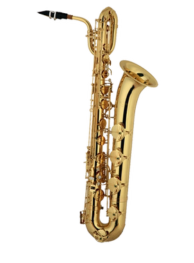 未诺上低音萨克斯专业降E调