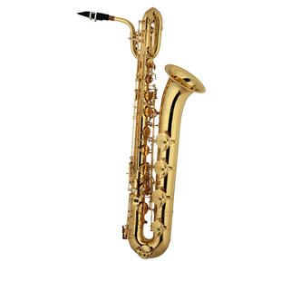 未诺上低音萨克斯风/管乐器VBS-A600降E调专业低音巴里洞萨克斯