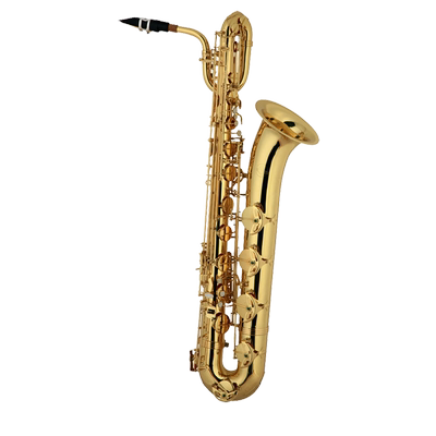 未诺上低音萨克斯专业降E调