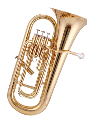 未诺立键上低音号四键专业演奏