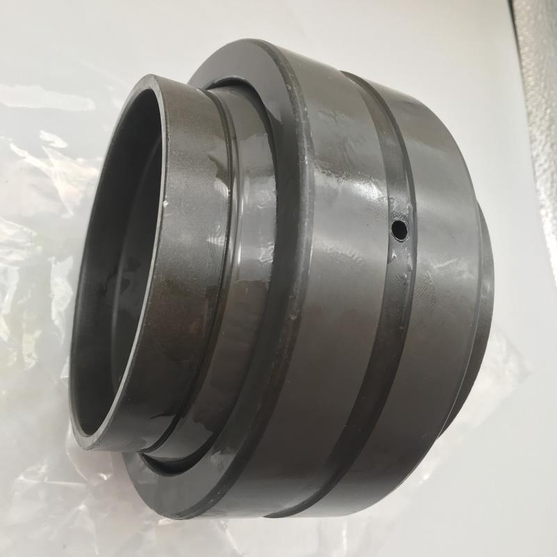 向心关节轴承 GEEW32ES 尺寸：32*52*32mm