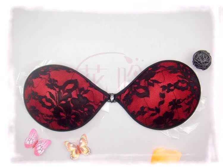 Soutien-gorge invisible jeunes femmes - Ref 782959 Image 5