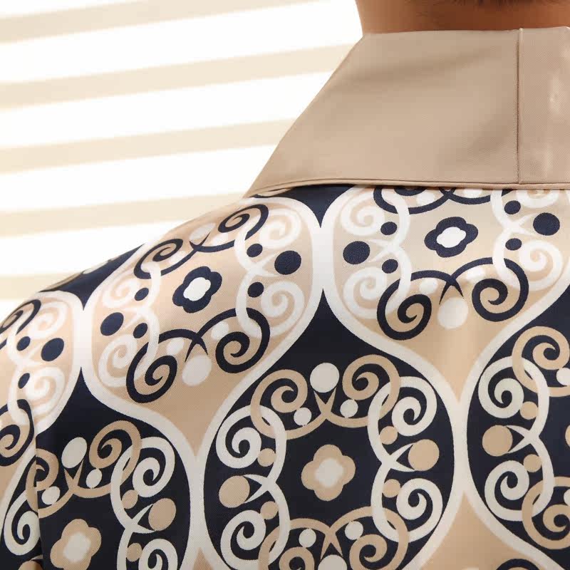 Peignoir jeunesse K-9811 - Ref 589544 Image 4