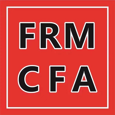 2026年CFA FRM一级二级三级1级2级3级网课视频课程课件教材资料