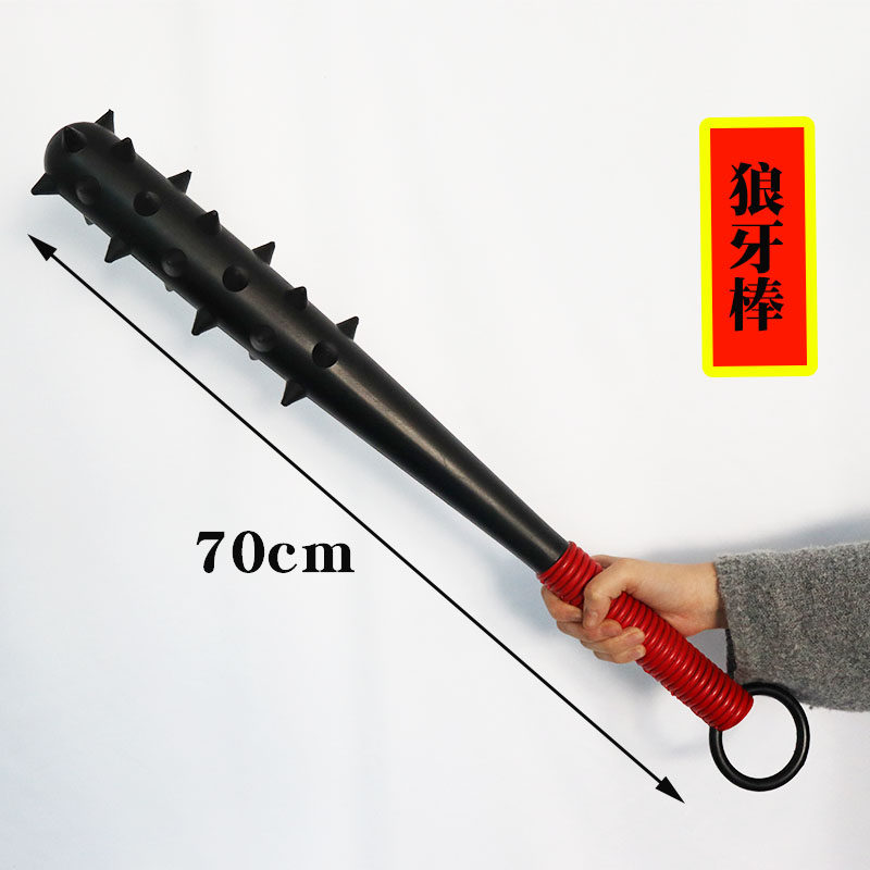 暗黑狼牙棒魔兽世界战士同款
