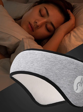 隔音耳罩睡眠静音超强降噪宿舍学生晚上睡觉防吵专用防噪睡眠耳罩