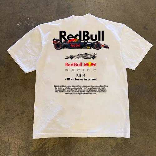 【24h纯棉】100%美式休闲