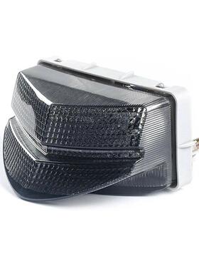 适用 本田 CBR600 F4i 2001-2003 改装LED后尾灯刹车转向灯总成