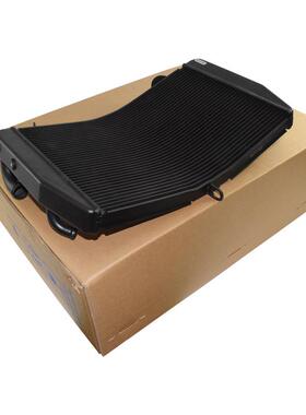 适合 雅马哈 YZF R1 09-14 改装摩托车 水箱总成 散热器 水冷器