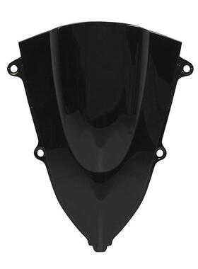 适用 本田 CBR250RR 17-22 摩托车加高 前风挡 挡风玻璃 风镜