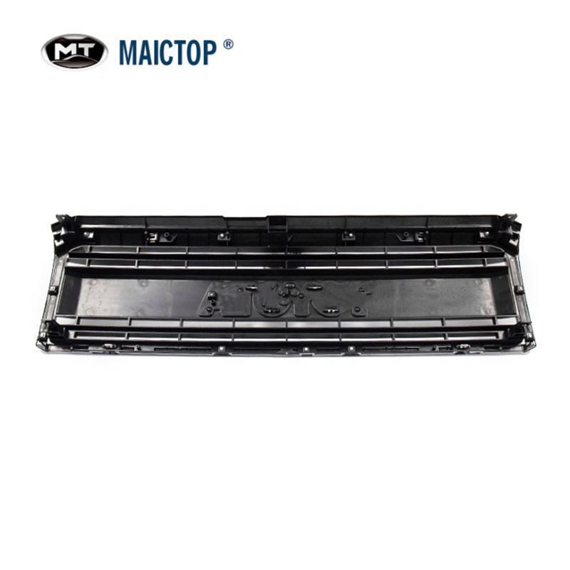 适用于丰田land cruiser兰德酷路泽2007-2021年FJ79 LC79改装中网