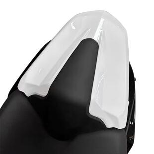 适用 凯旋 Daytona 660 2024-2025 戴通纳改装后驼峰后座盖后尾盖