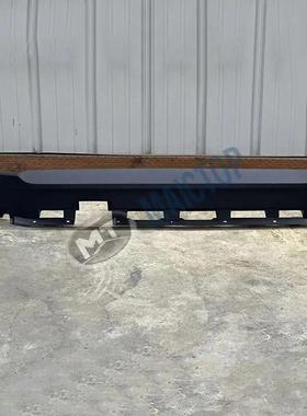 53851-04070适用于16-23年款tacoma前杠扰流板塔库玛前杠扰流板