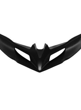 适合 川崎 异兽 Versys 650 15-21 车头前嘴 鸟嘴 定风翼 导流罩