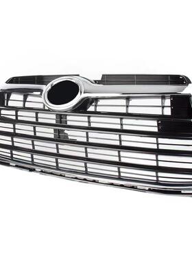 适用于2014/2015/2016年款汉兰达Highlander中网前中网格栅