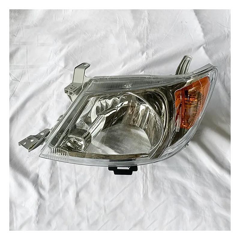 汽车大灯适用于2005-2011年丰田Hilux海拉克斯vigo汽车卤素前大灯