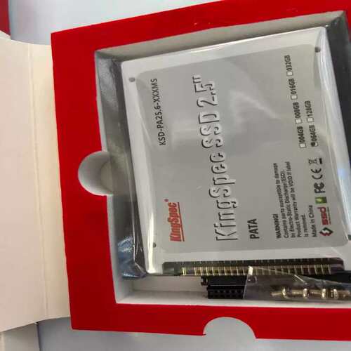 议价KSD-PA25.6-XXXMS 金胜维64G 库存拍前