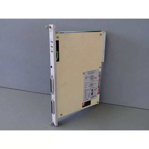 议价5057101 - - 505-7101/Module Card Plc Used