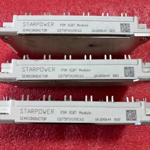 议价强GD75PIX120C6S GD75PIL120C6S