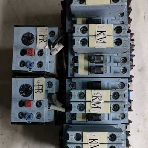议价交流接触器3TS32和3US50交流接触器3TS