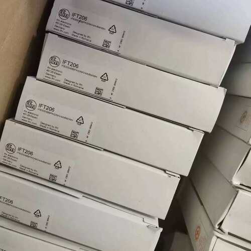 议价IFM IFT206 IFT207 IIT209电感式接近开关议价
