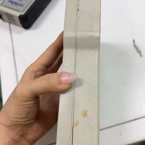 议价EMIT表面电阻测试仪型号EMIDESC