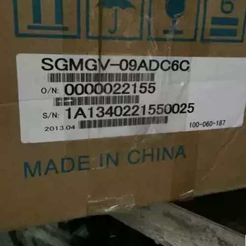 议价SGMGH-1AACA61电机SGMGH-1AACA21