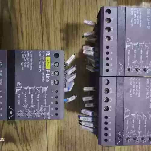 议价SMBC 3 DA 40 25马达软启动控制器