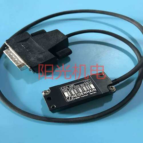 议价J034*光栅尺读数头 LIDA 49 M4636 965-01 33440552 A