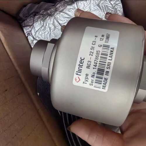 议价富林泰克Flintec柱式称重感测器 RC3-22.5t