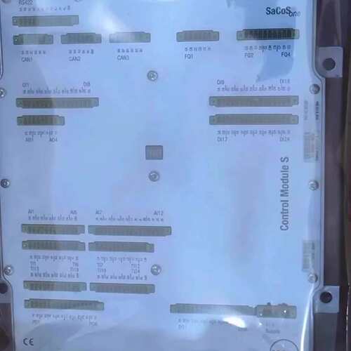 议价Control Module S RS422 MAN副机CPU主板 控制模块