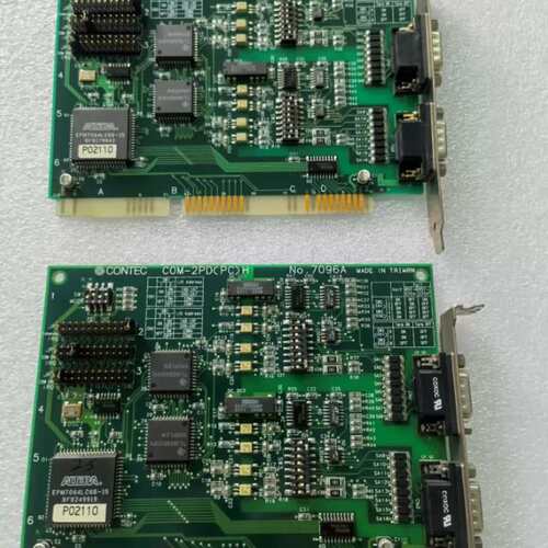 议价通信卡，CPM-2PD(PC)H， No.7096A，包好包邮！