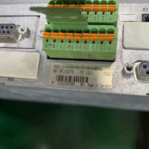 议价轴卡CSH01.1C-NN-ENS-NNN-MA1-NN-S-NP-FW