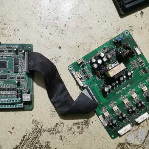 议价变频器主板V30KZ-M01驱动板V30QD-P03-V