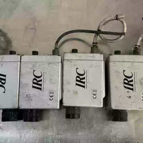 议价CHINO IRC IR-CA S0CJL 红外测温仪