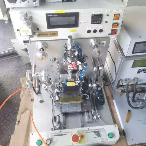 议价 ohashi ACF贴覆机 COG IC预压机 一共有