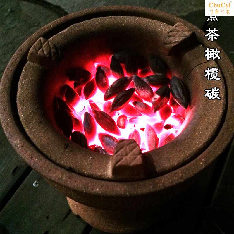 橄榄炭乌榄炭茶炉火炭炉功夫煮茶碳烧水碳烤碳果木炭橄榄核炭无烟在类目 厨房/烹饪用具, 烧烤/烘焙用具, 烧烤架炉/烧烤DIY用具, 烧烤炭中 - 来自Buy2taobao.com提供专业的淘宝代购服务