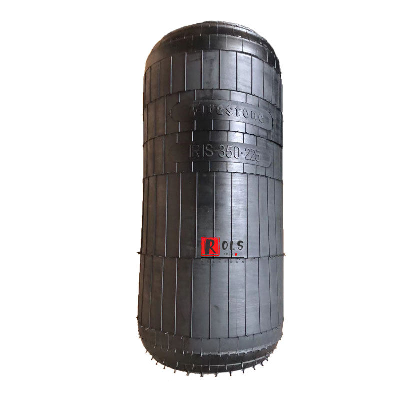 凡士通气囊1r1s-350-225 firestone空气弹簧 w01-095-0543