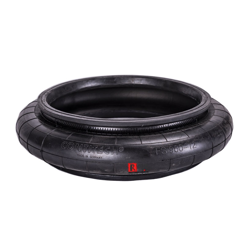 德国橡胶空气弹簧