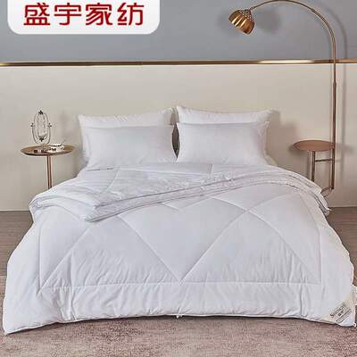被子母款被子二合一被通用四季芯盛宇全棉升级加厚卡通