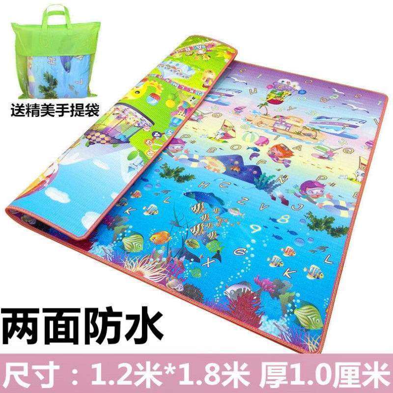 春游沙滩海边地席户外郊游草坪垫布防沙垫防潮垫野餐便携防水野餐,户外/登山/野营/旅行用品,防潮垫,淘宝优惠券,粉丝福利购,淘宝优惠卷